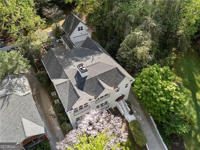 1503 Emory RD NE