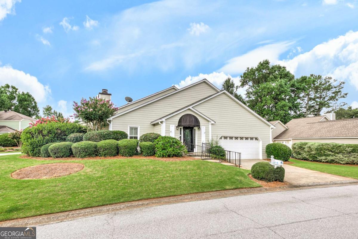 60 Heartwood DR