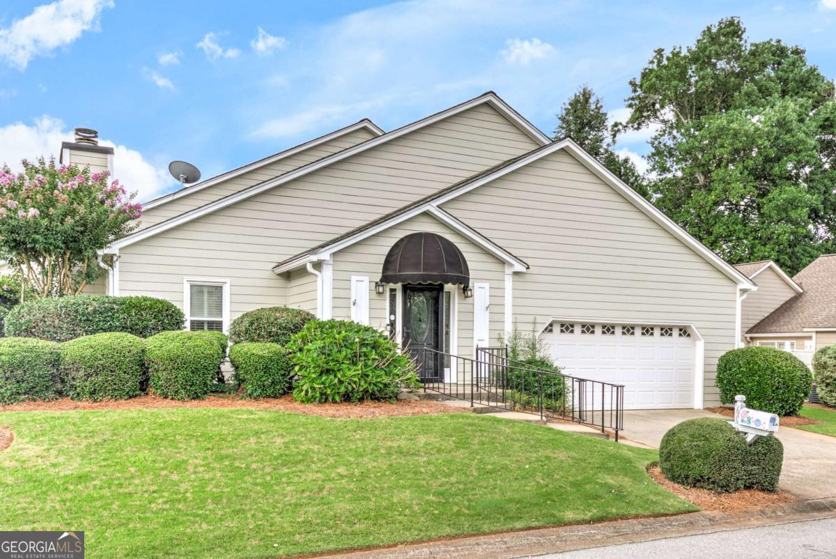 60 Heartwood DR