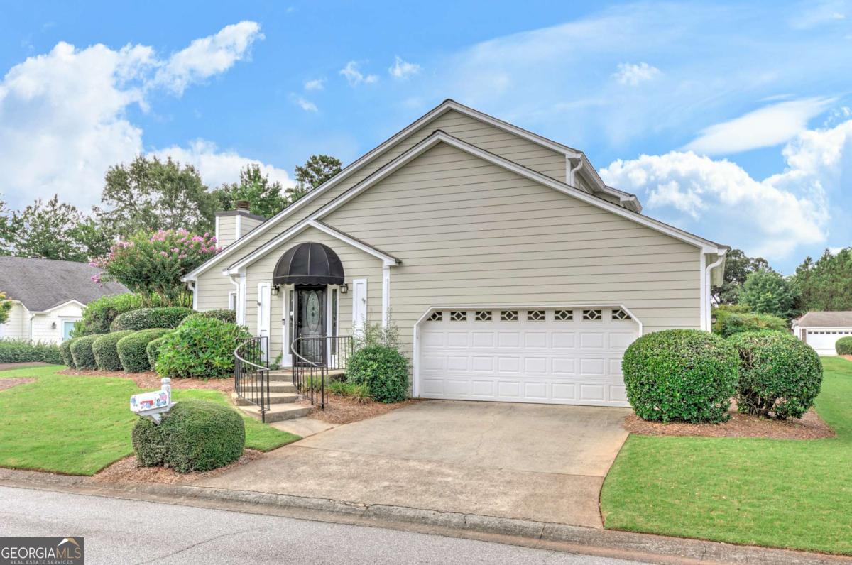 60 Heartwood DR
