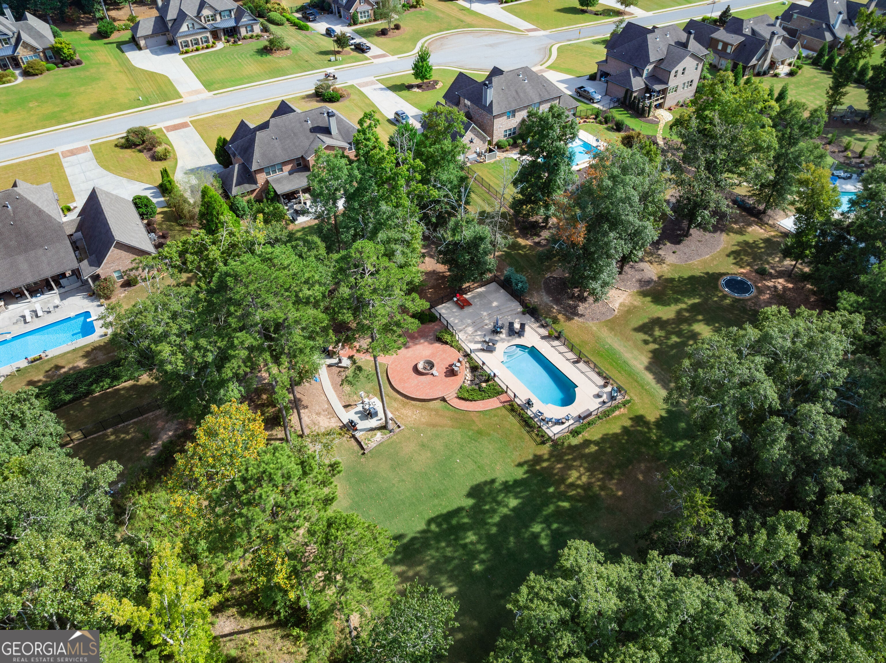3362 Highland Park WAY