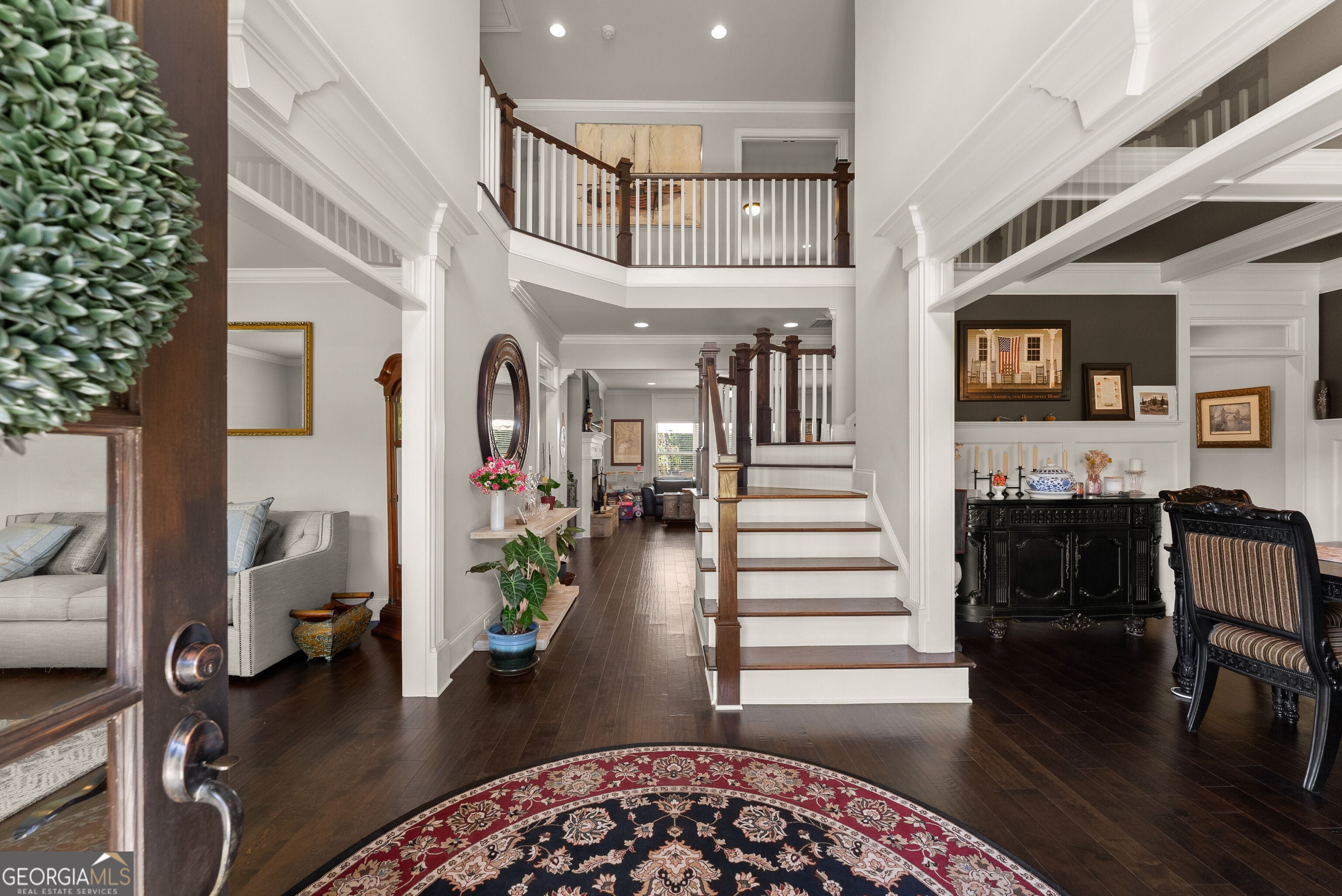 3362 Highland Park WAY
