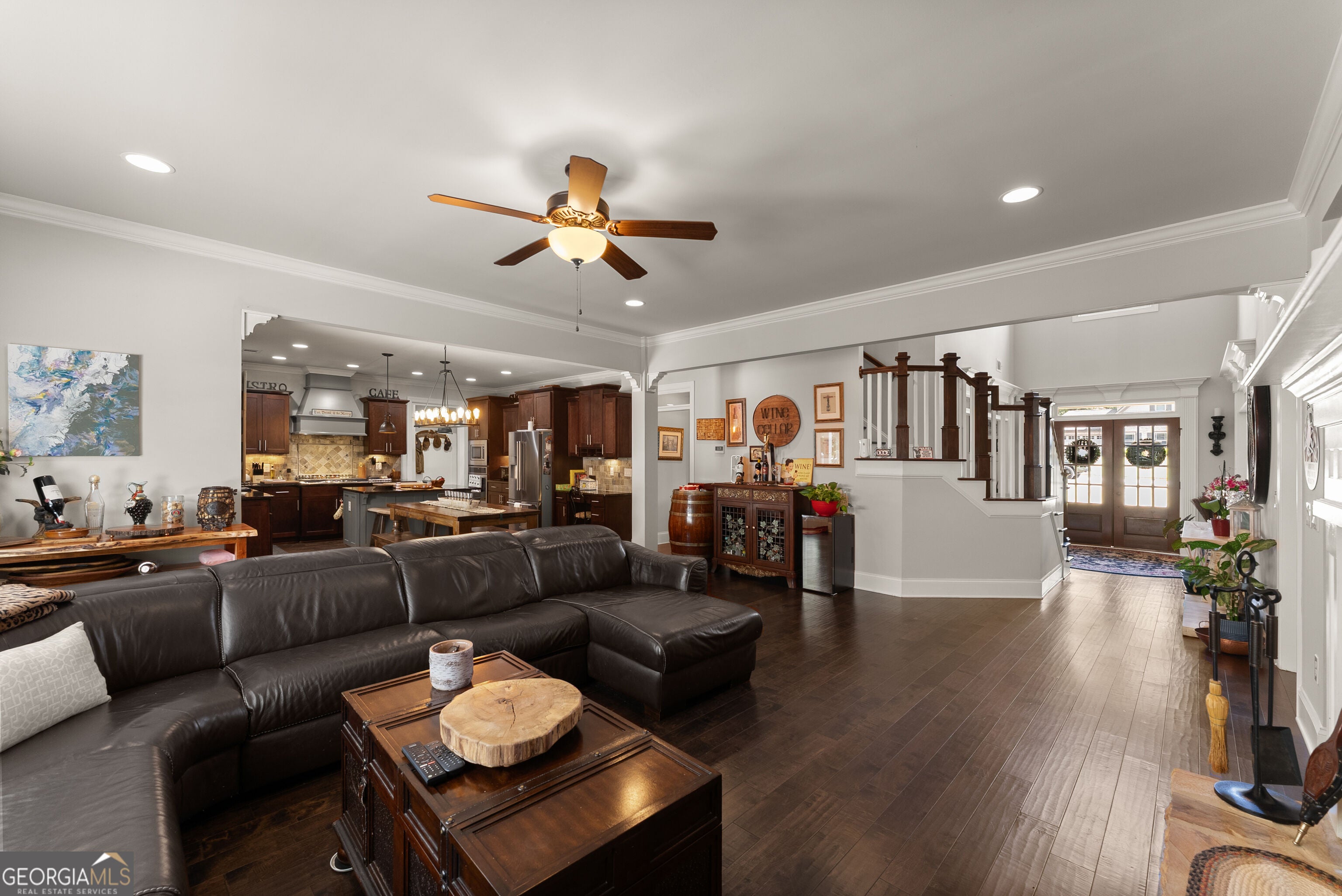 3362 Highland Park WAY