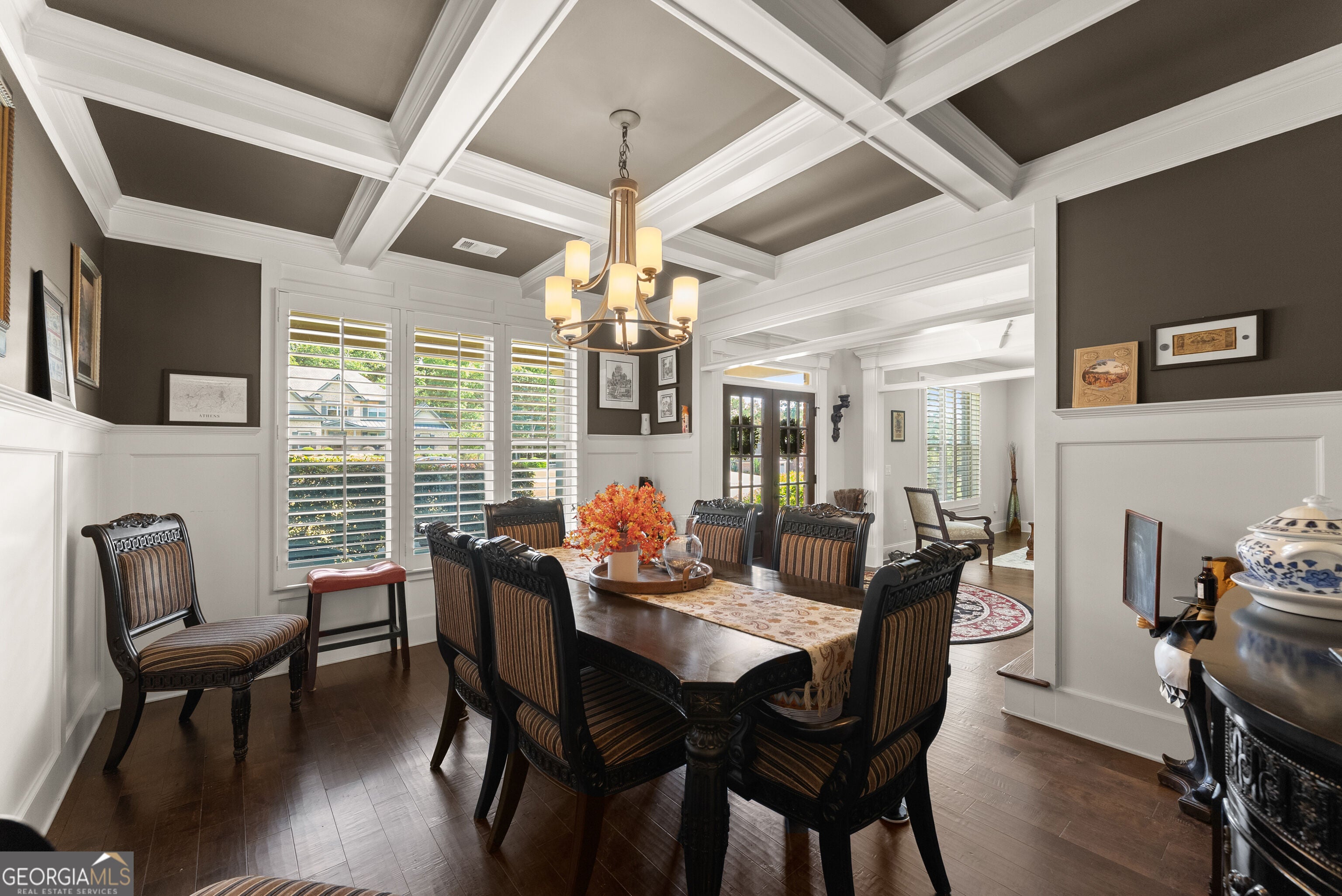3362 Highland Park WAY