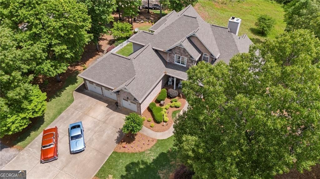 922 Florence RD
