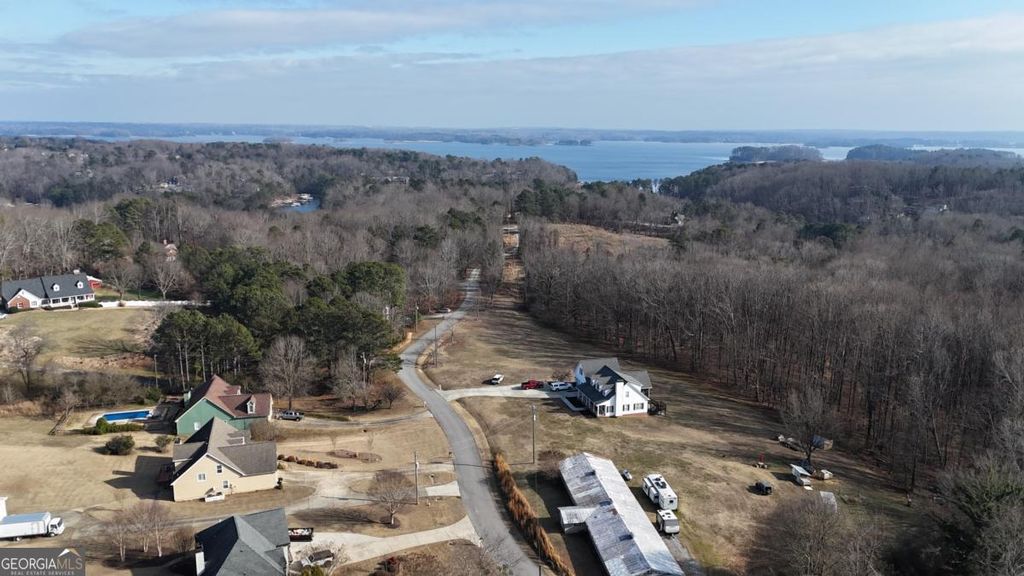 Photo of 7990 Bethel Road, Gainesville, GA 30506 (MLS # 10733575)