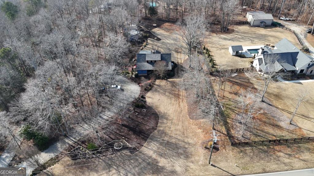 Photo of 7990 Bethel Road, Gainesville, GA 30506 (MLS # 10733575)