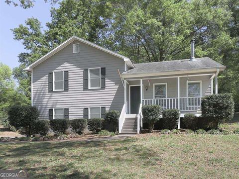 Photo of 25 Mission Ridge Drive SW, Cartersville, GA 30120 (MLS # 10730846)