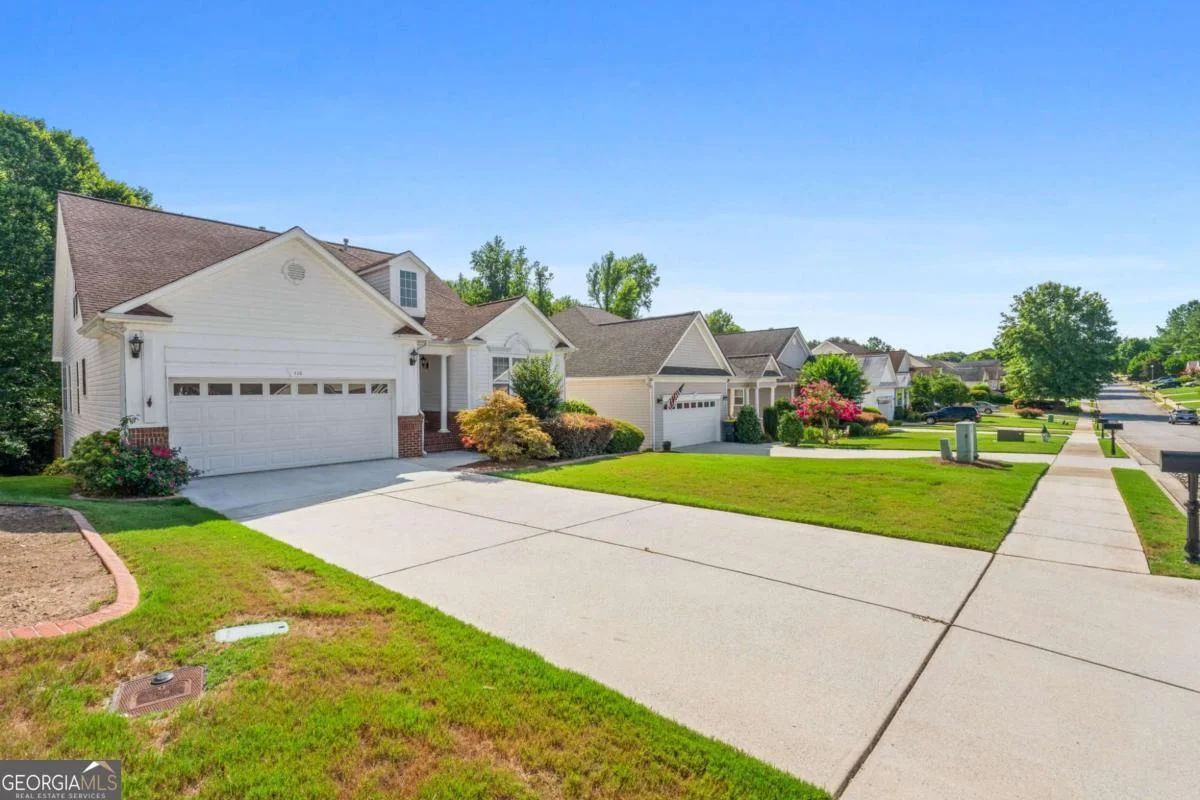 110 Scenic Hills Drive