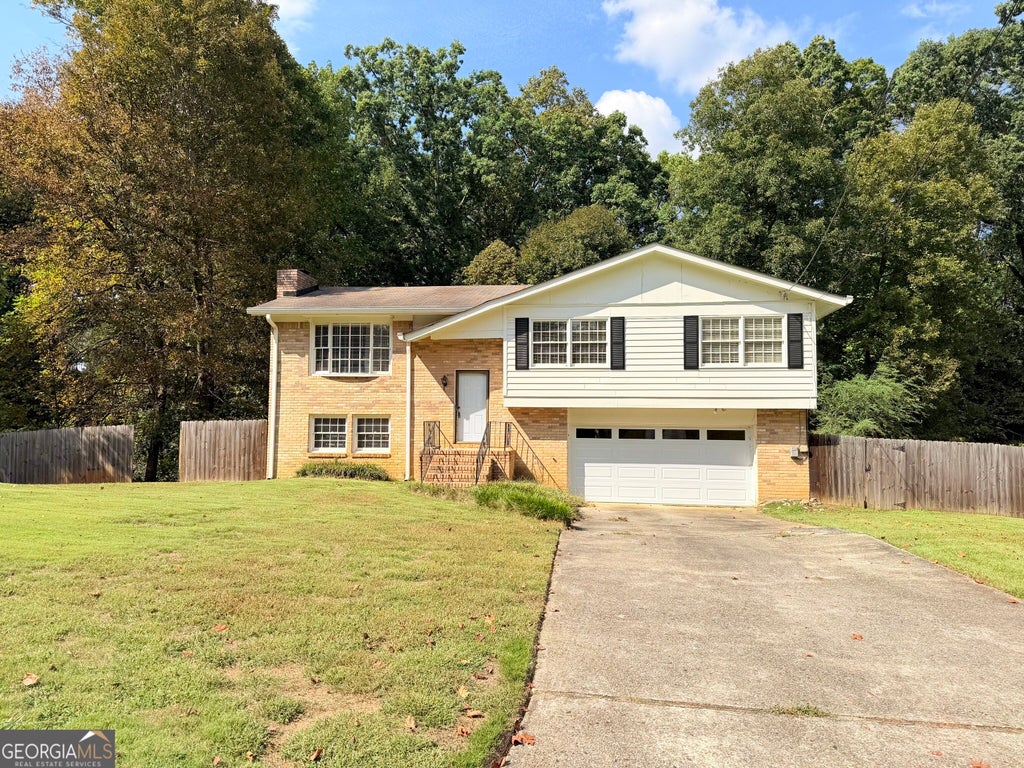 Photo of 3272 Ann Road SE, Smyrna, GA 30080 (MLS # 10874384)