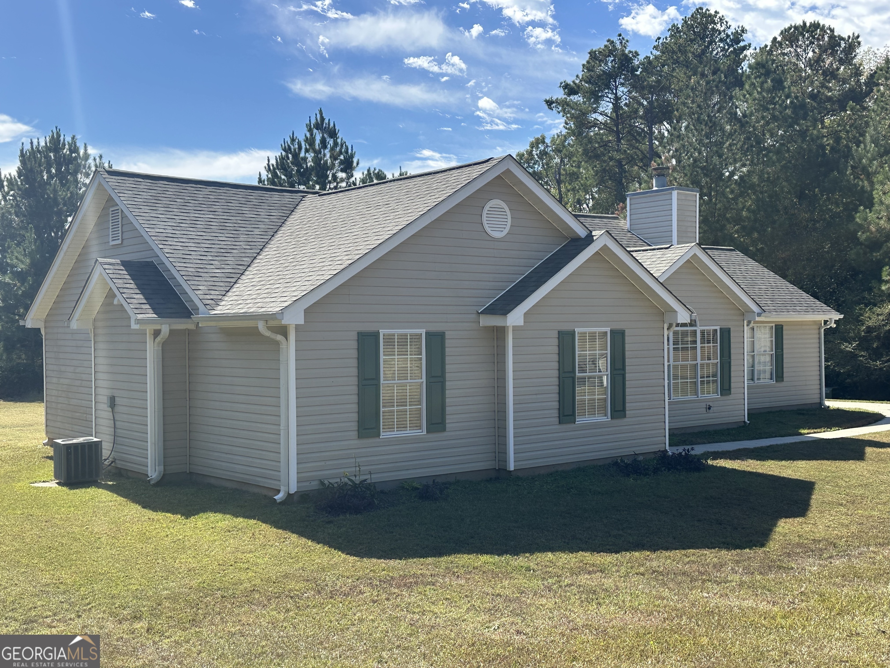 3860 Cedar Rock RD