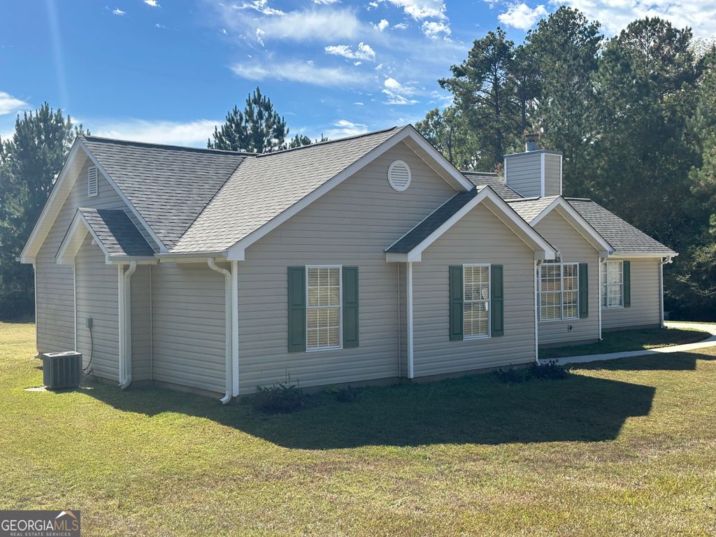 Photo of 3860 Cedar Rock Road, Woodbury, GA 30293 (MLS # 10629680)