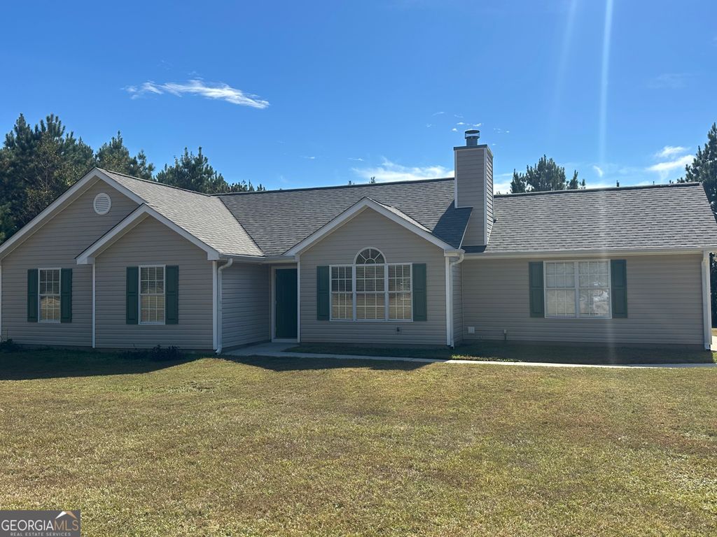 Photo of 3860 Cedar Rock Road, Woodbury, GA 30293 (MLS # 10629680)