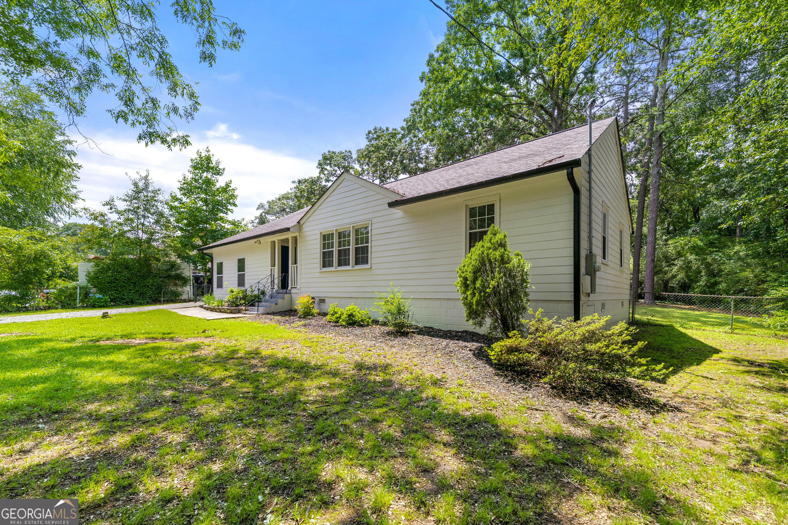 Concord - Residential