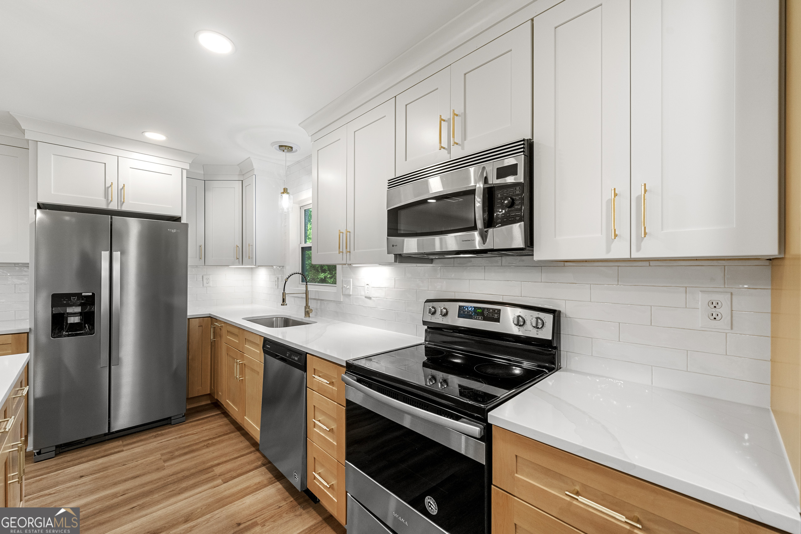 Concord - Residential