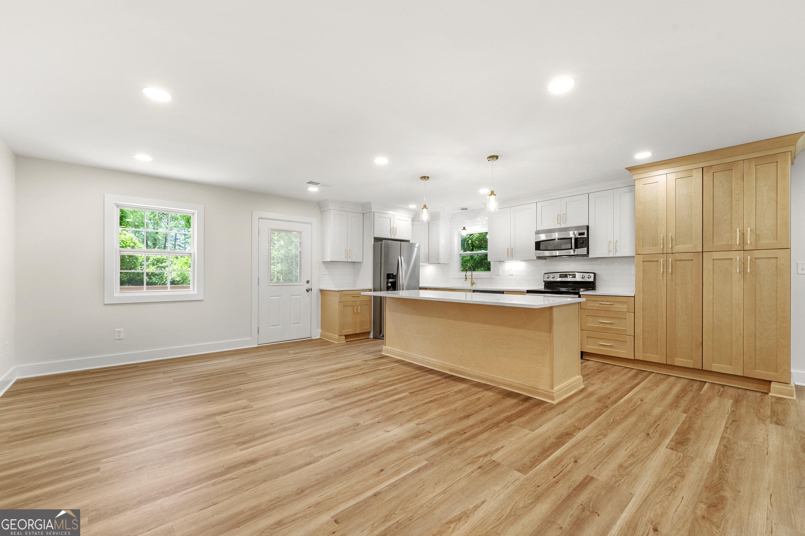 Concord - Residential