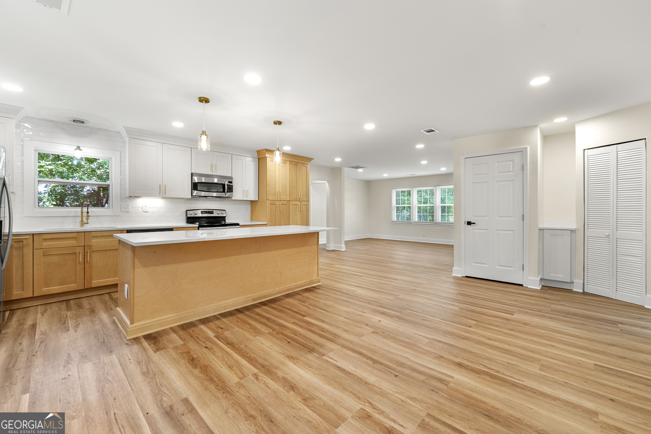 Concord - Residential