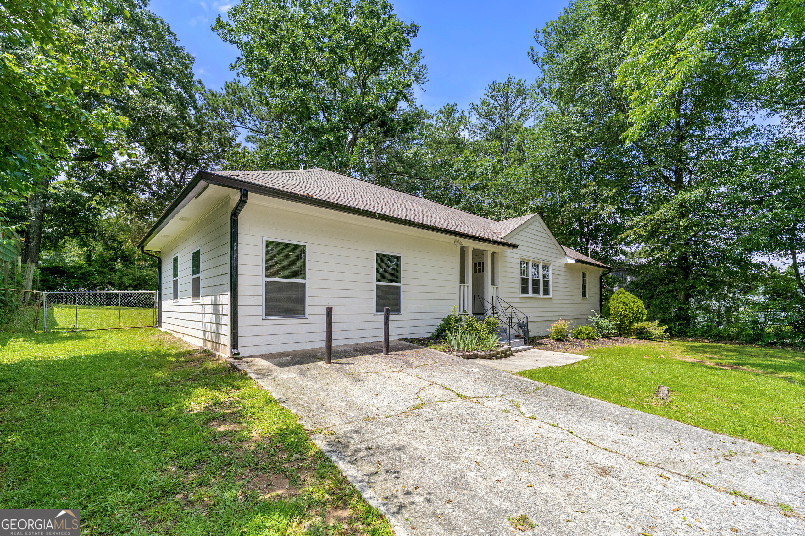 Concord - Residential