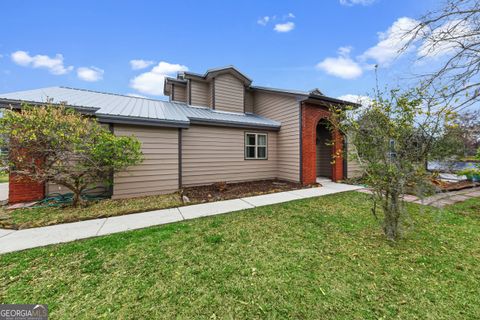 216 Cypress DR Kingsland GA 31548