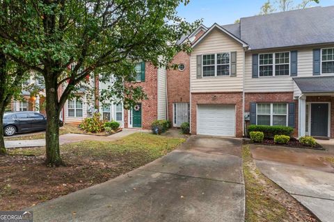 150 Brookview Drive, Riverdale, GA 30274 - #: 10635656