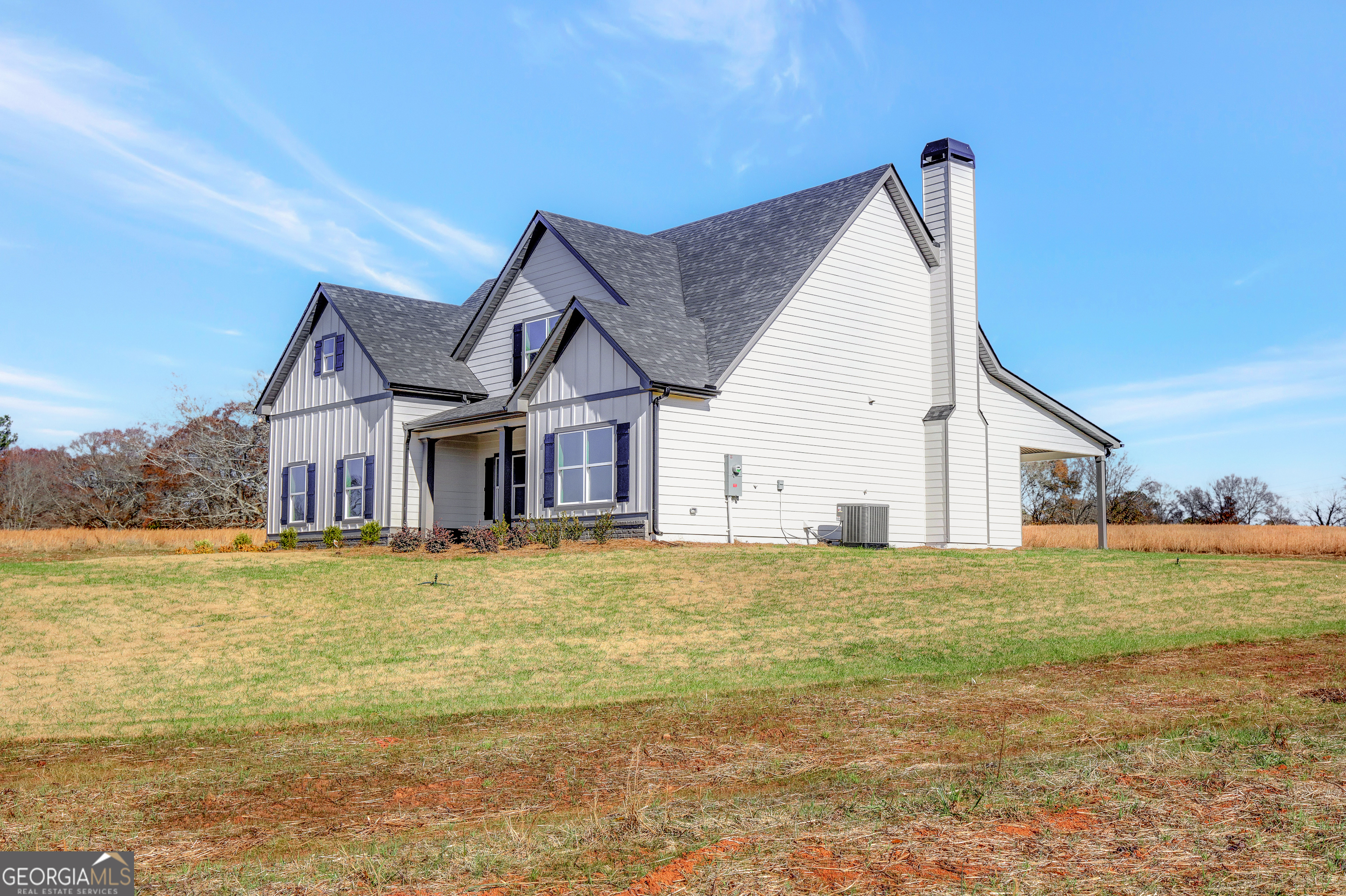 1100 Patterson RD