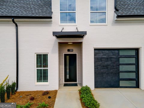 Photo of 119 Chateau Dr, Rome, GA 30161 (MLS # 10809522)