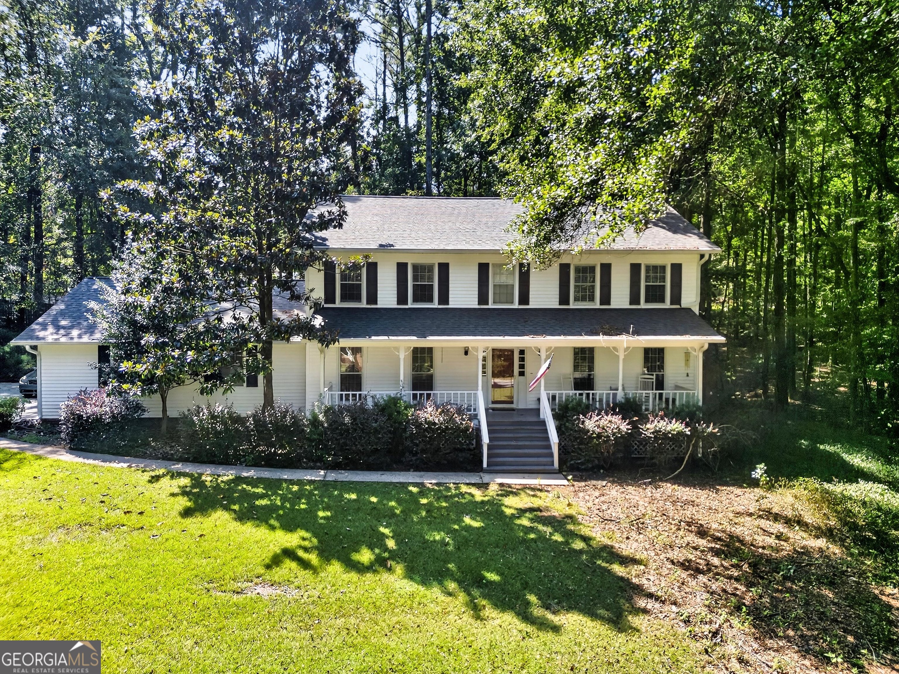 110 Greenway CT