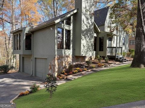 Photo of 1505 Kincaid Road, Marietta, GA 30066 (MLS # 10661967)