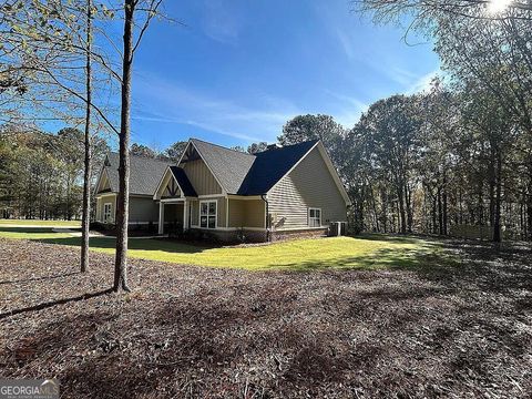 A home in Greensboro