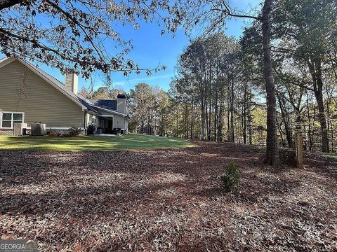 A home in Greensboro