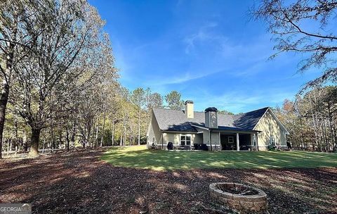 A home in Greensboro