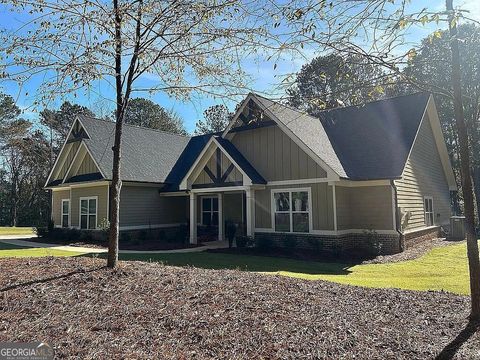 A home in Greensboro