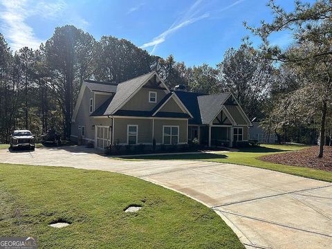 A home in Greensboro