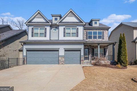 4525 Hopewell Manor Drive, Cumming, GA 30028 - MLS#: 10473287