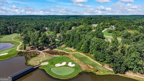 Photo of 105 Birch Circle, Forsyth, GA 31029 (MLS # 10588378)