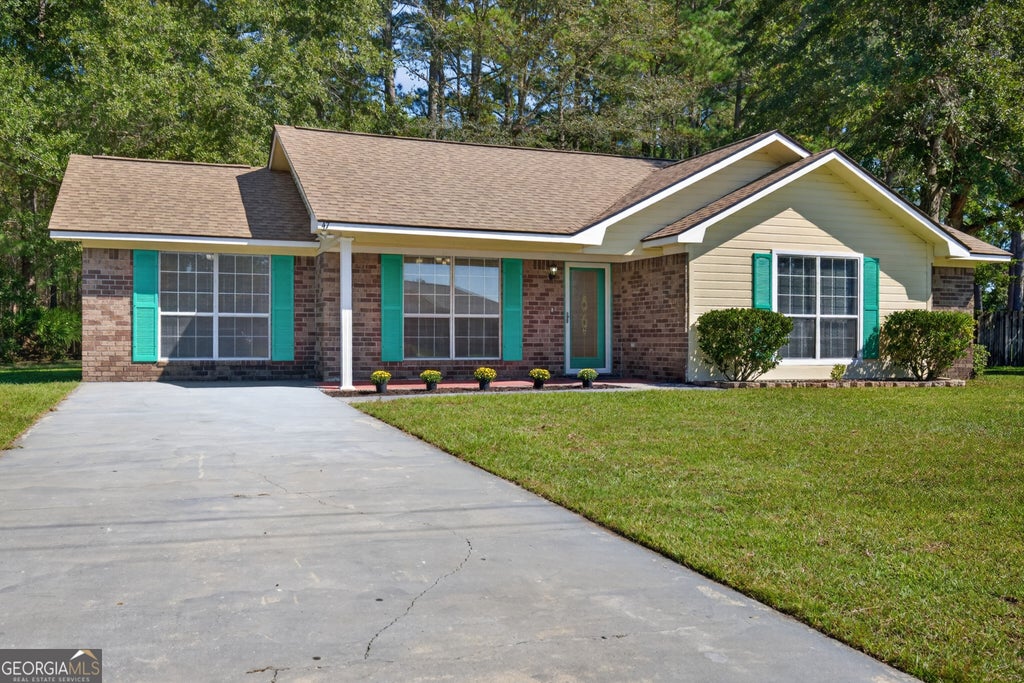 Photo of 47 NE Angie Street, Hinesville, GA 31313 (MLS # 10873002)