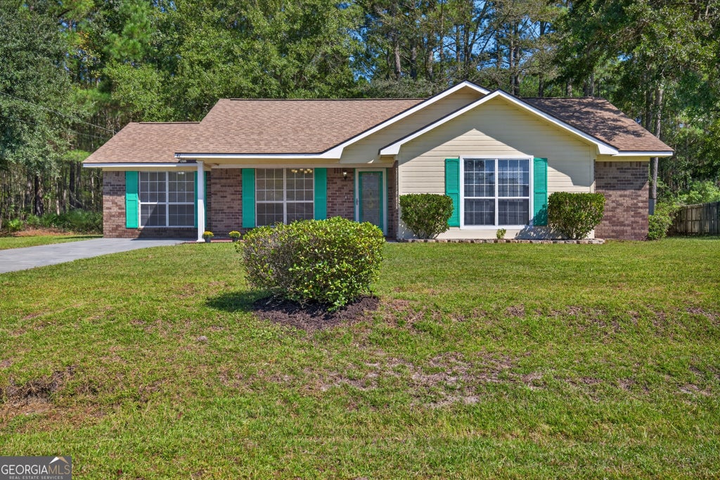 Photo of 47 NE Angie Street, Hinesville, GA 31313 (MLS # 10873002)