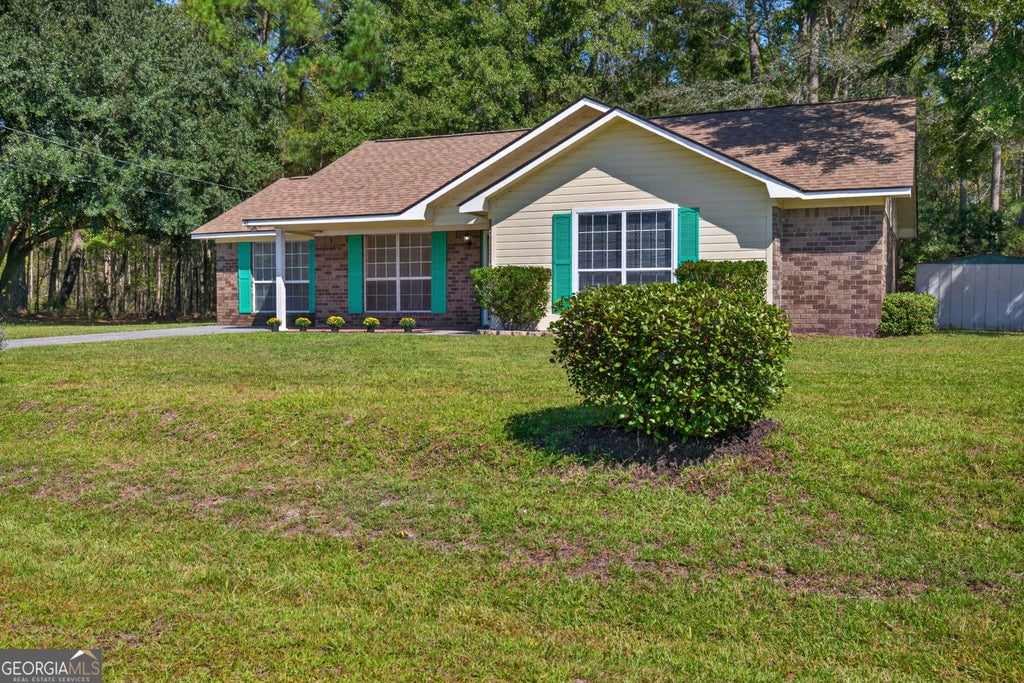 Photo of 47 NE Angie Street, Hinesville, GA 31313 (MLS # 10873002)