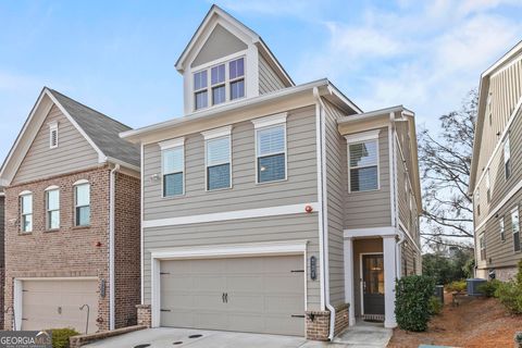 230 Alday LN Marietta GA 30060