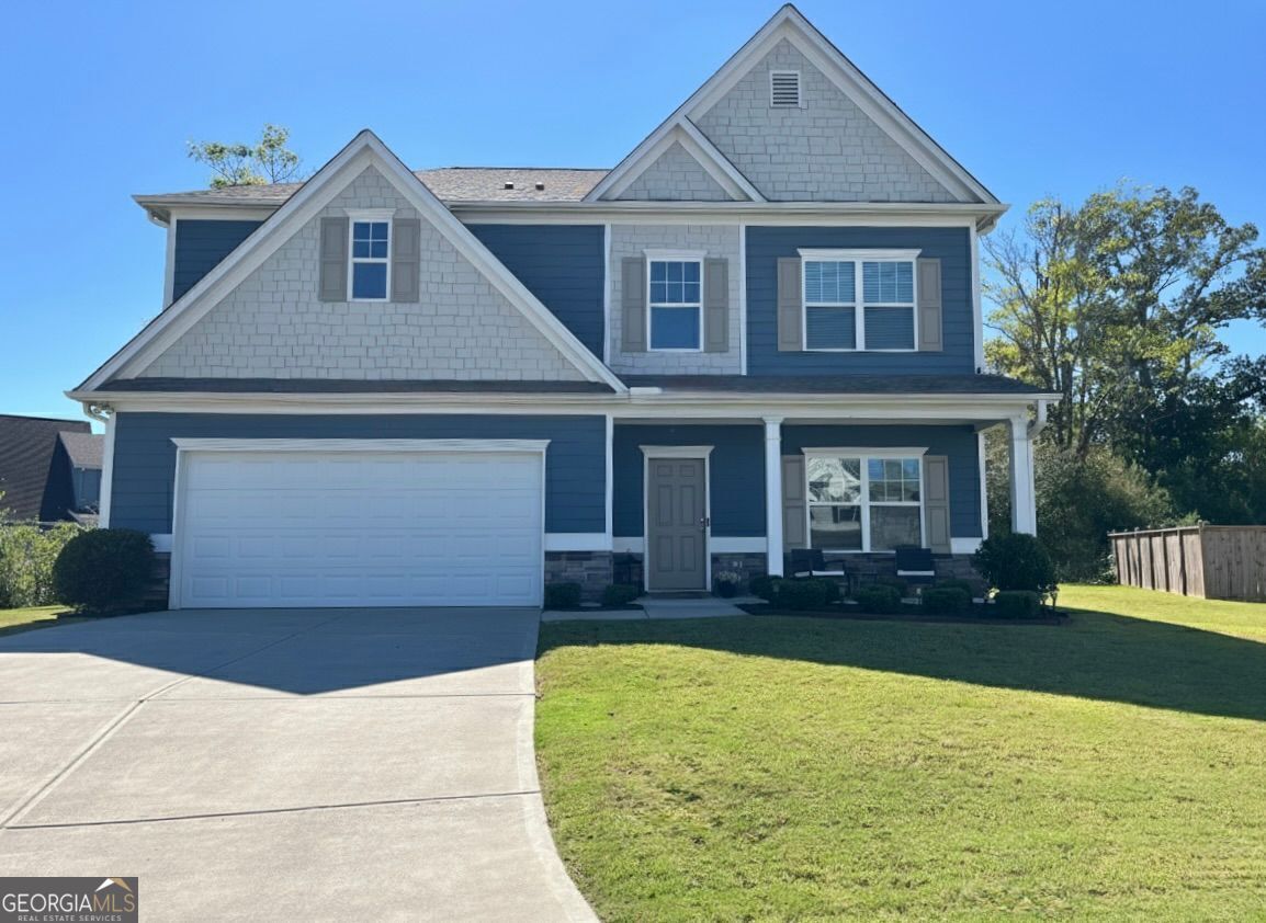 Four Seasons - Residential