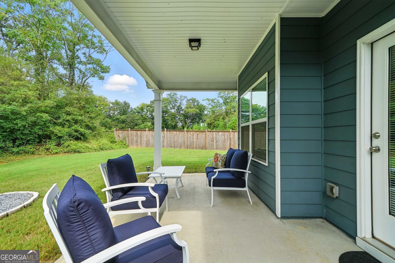 Four Seasons - Residential