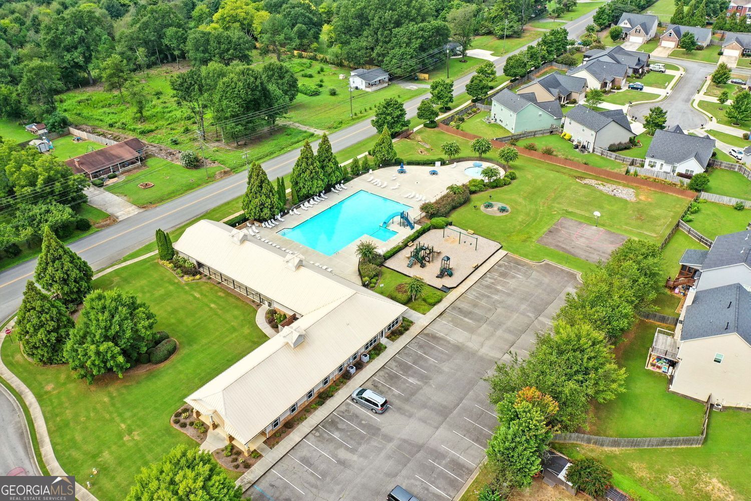 Four Seasons - Residential