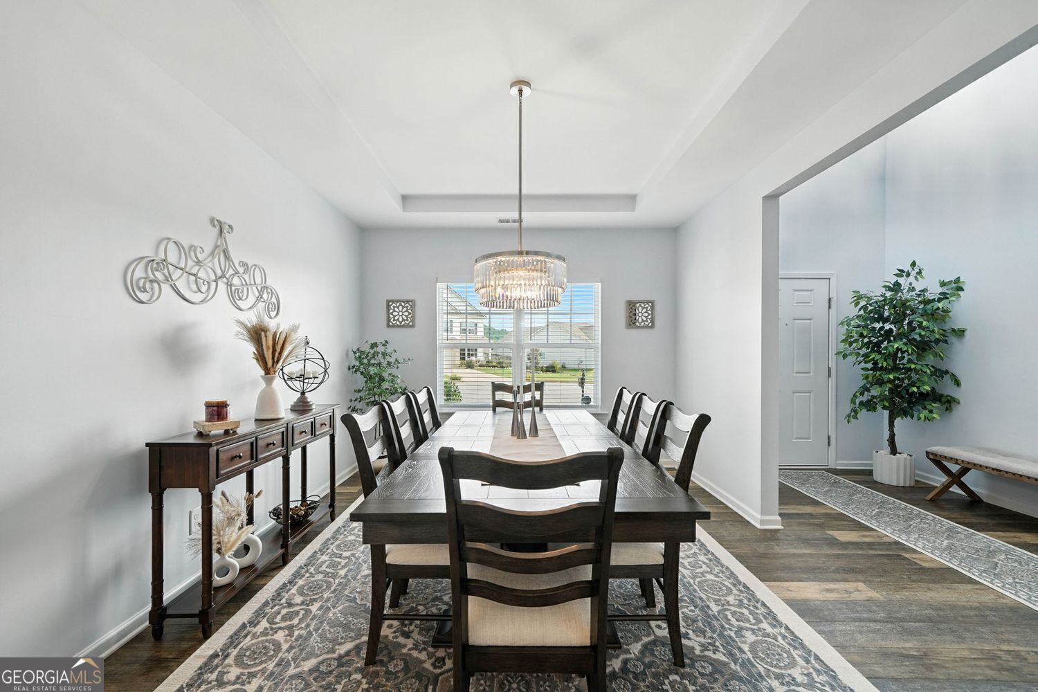 Four Seasons - Residential