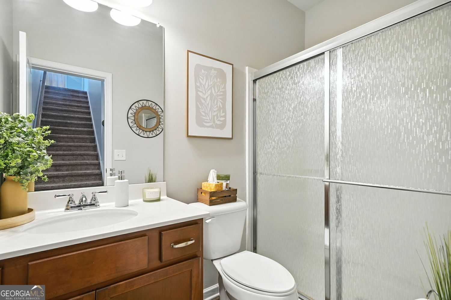 Four Seasons - Residential