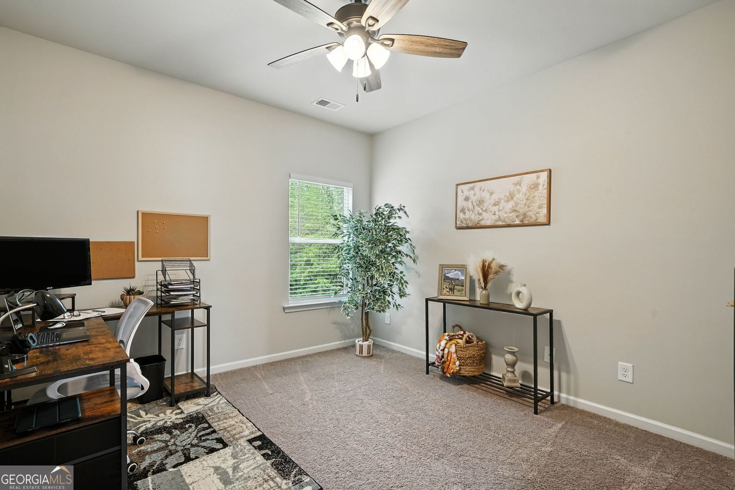 Four Seasons - Residential