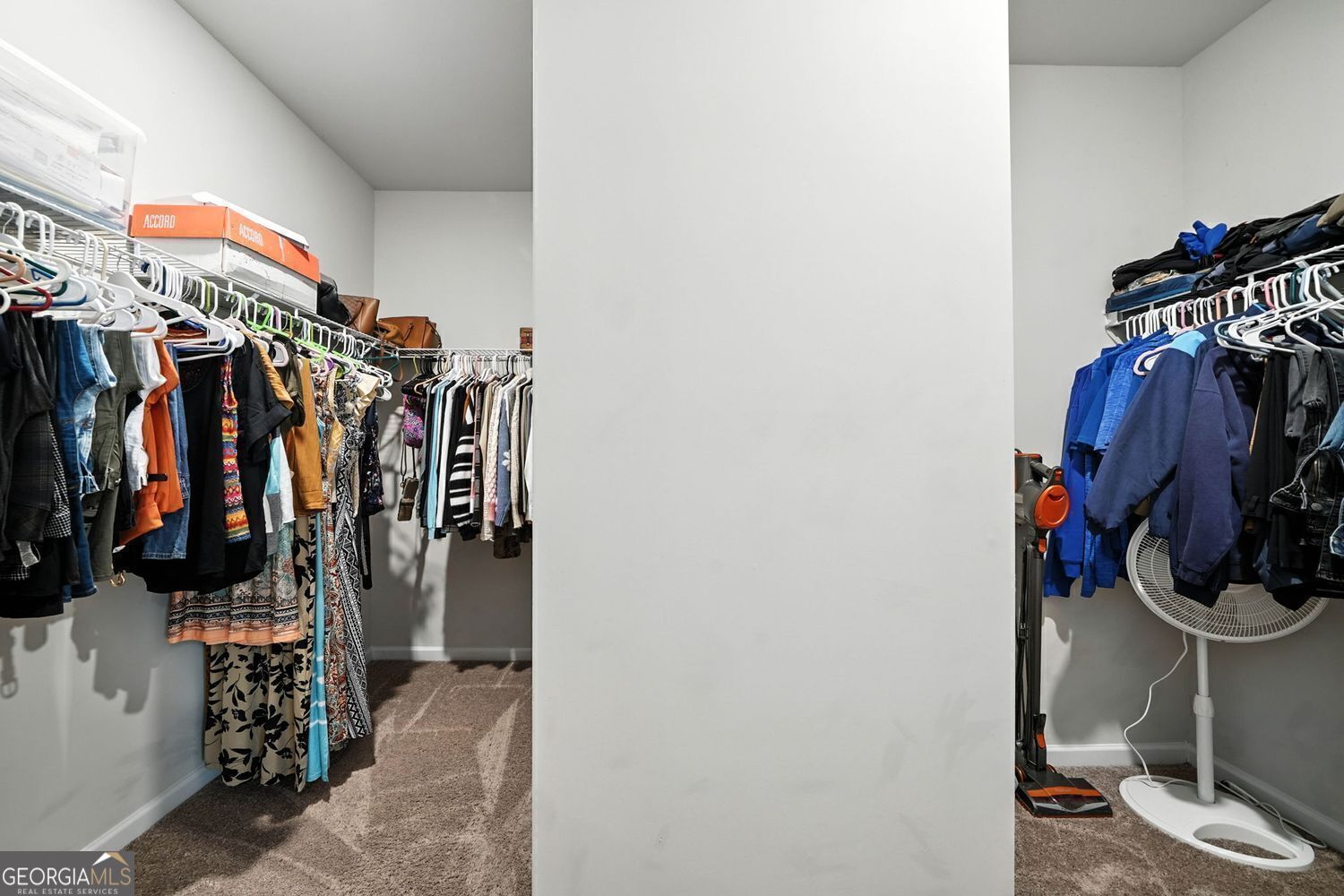 Four Seasons - Residential