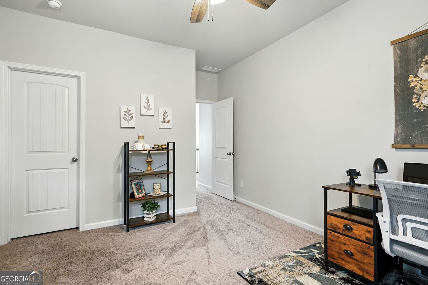 Four Seasons - Residential