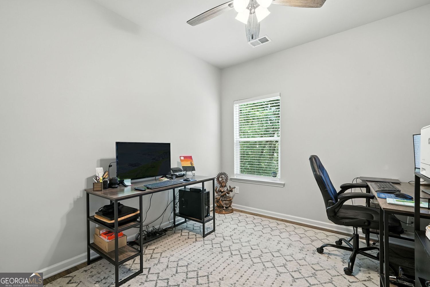 Four Seasons - Residential