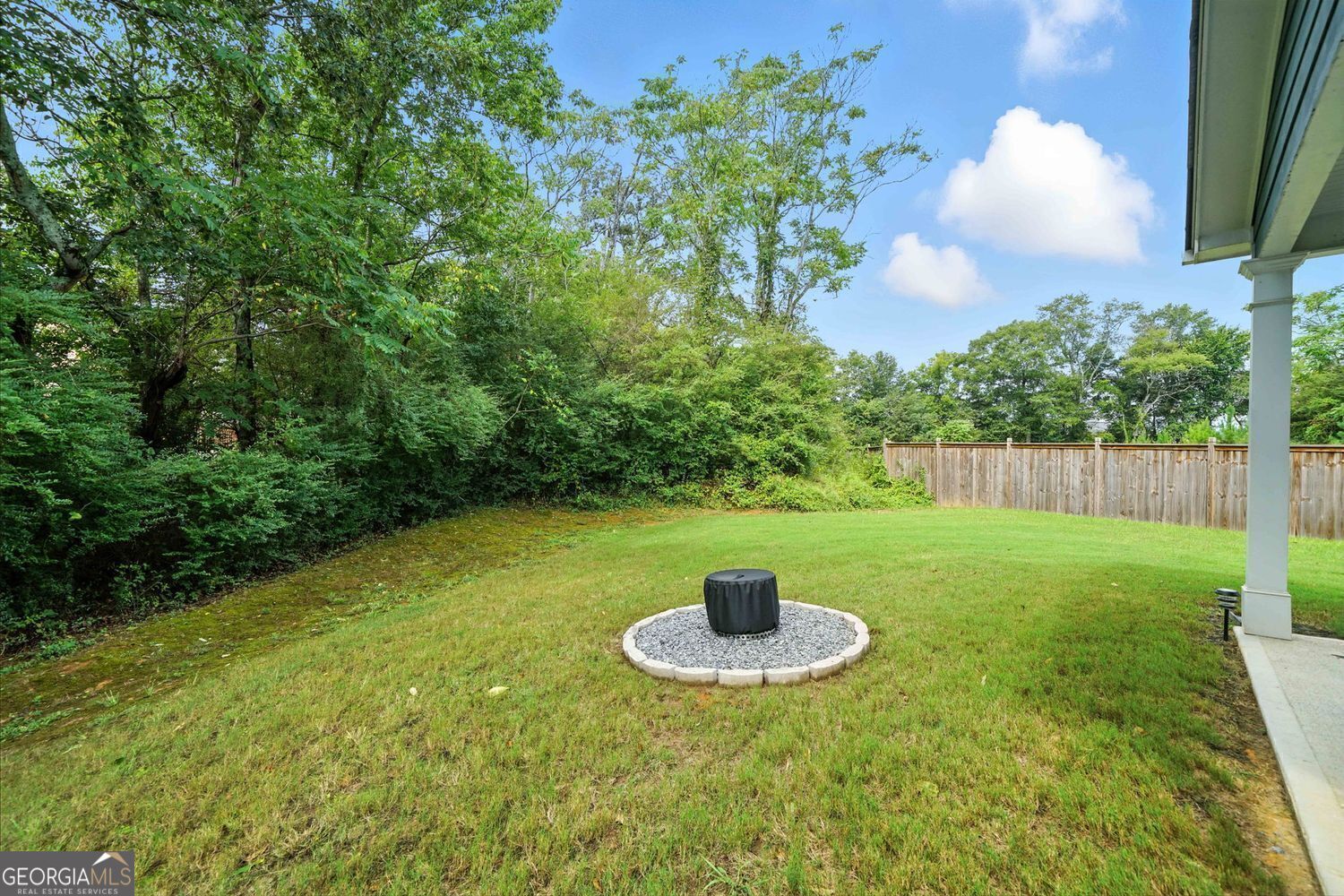 Four Seasons - Residential