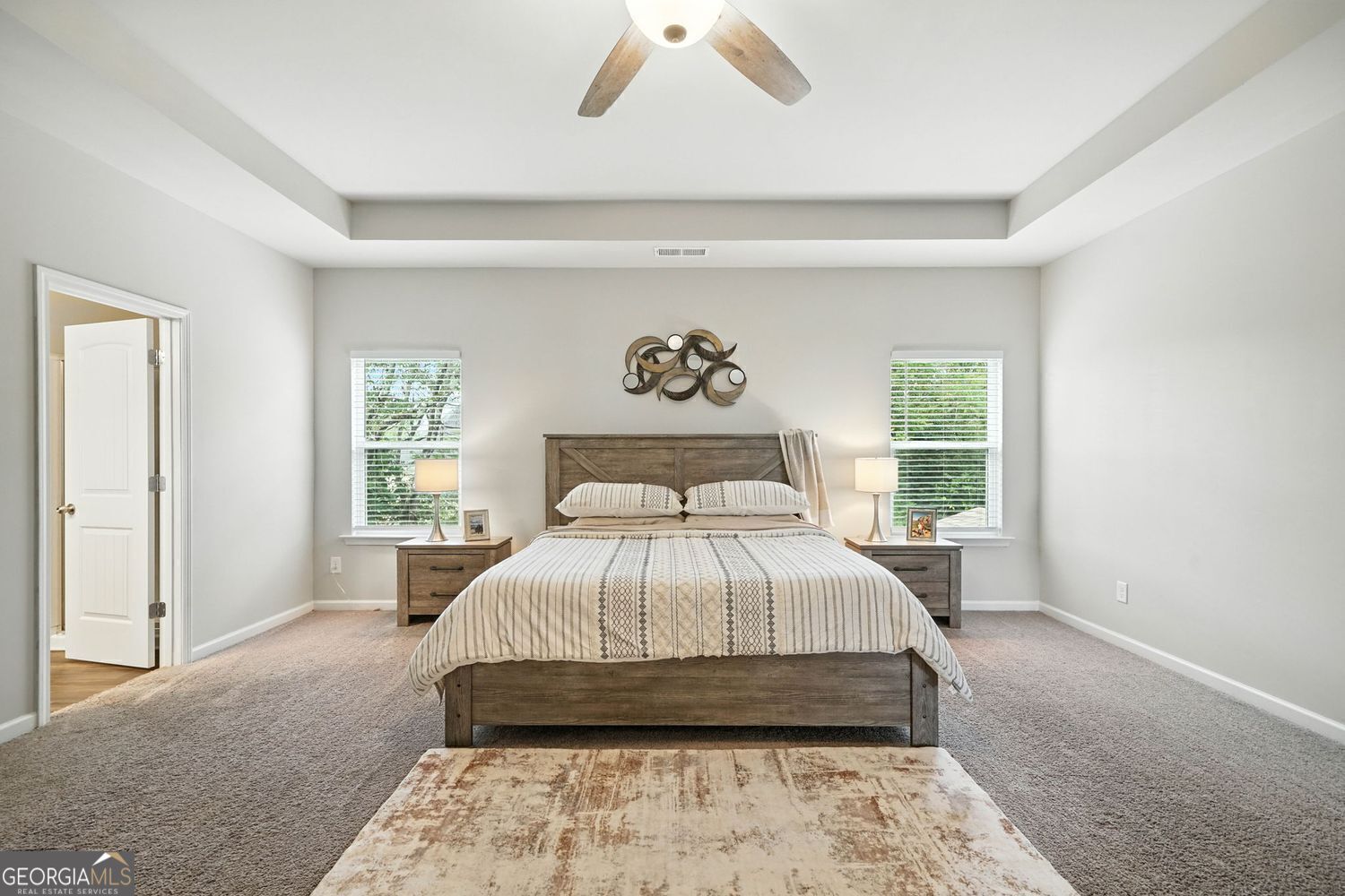 Four Seasons - Residential